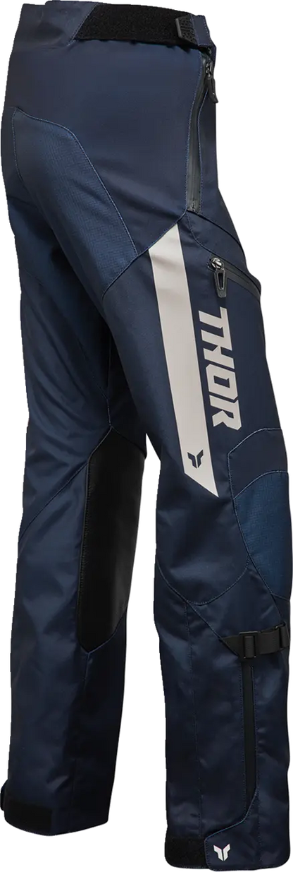 Thor Women's Terrain Over-the-Boot Byxor dam bild 7 PMMEDIA:7e2694618ecf4148
