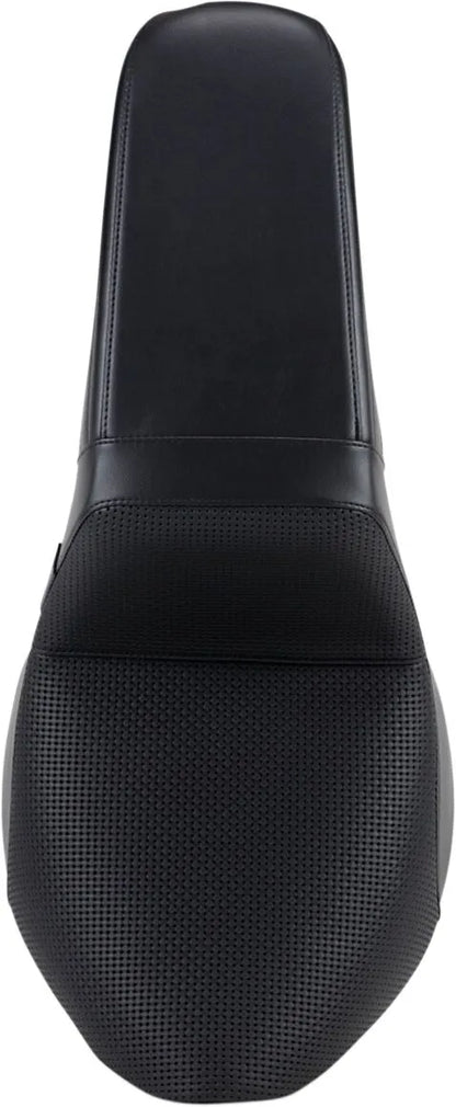 Le Pera Kickflip Seat Sadlar Harley Softail bild 19 PMMEDIA:b4346ff7207f6d4d