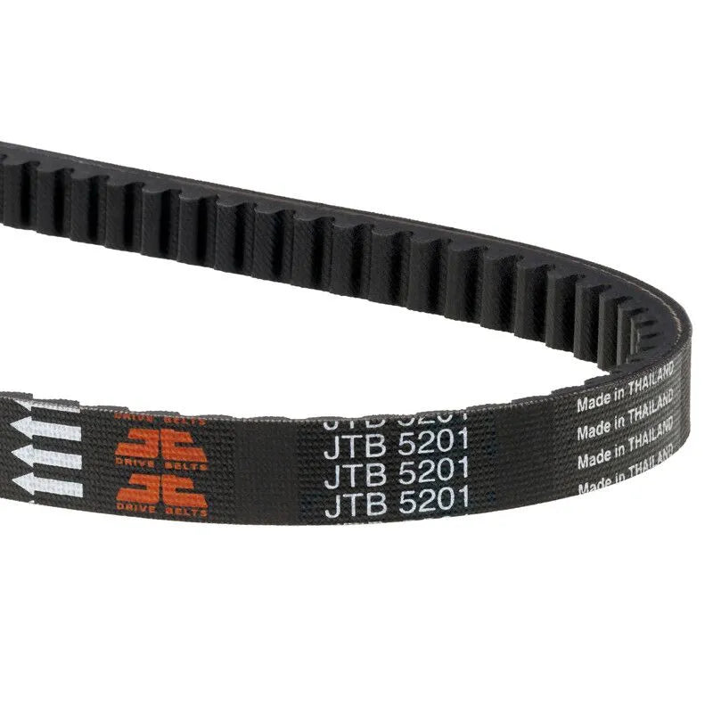 JT DRIVE BELTS Premium Drive Belt bild 1 PMMEDIA:3d1ba4cb53326369