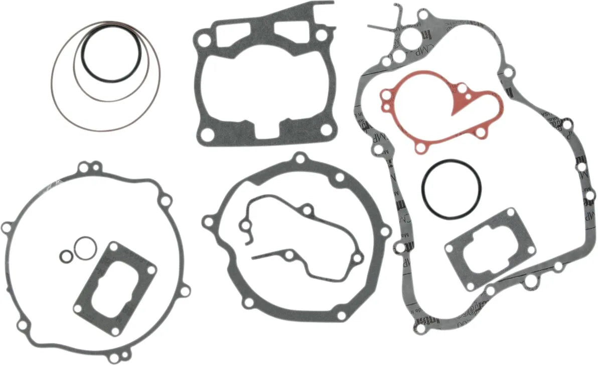 MOOSE OFFROAD HARD-PARTS Komplett Packningssats YZ125 02-03 bild 1 PMMEDIA:2cf14ef9fdeed855