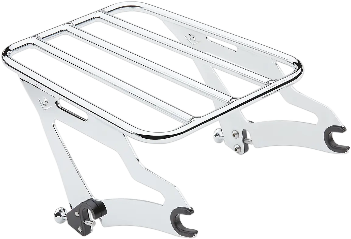 Cobra Detachable Luggage Rack Packväskställ bild 1 PMMEDIA:dbebf785bf494c6a