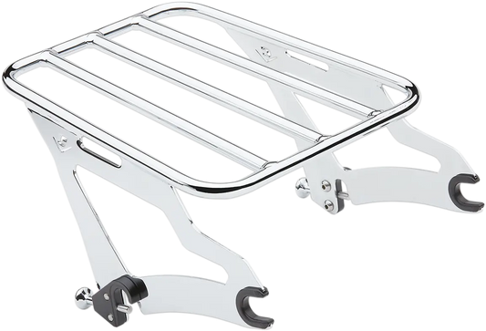 Cobra Detachable Luggage Rack Packväskställ bild 1 PMMEDIA:dbebf785bf494c6a