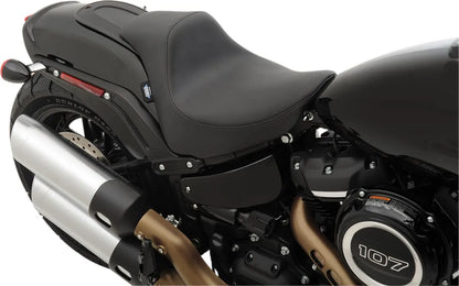 Drag Specialties Seats Fender Skin Dekor & styling delar bild 17 PMMEDIA:2e0acbcbbd25284f