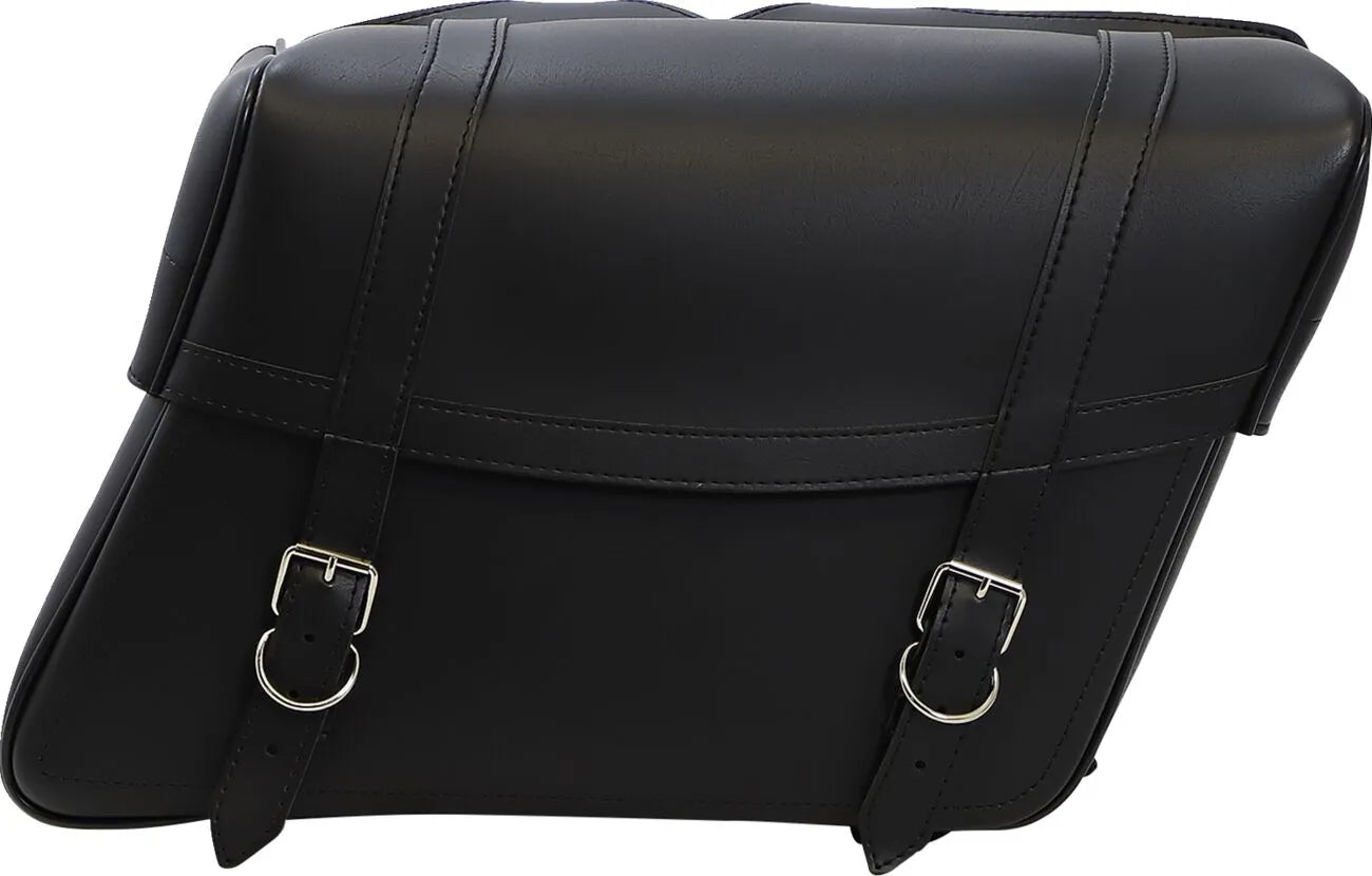 SADDLEMEN Highwayman Slant-stil Saddlebags bild 3 PMMEDIA:16473a047bc66e25