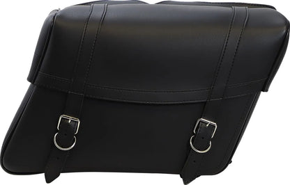 SADDLEMEN Highwayman Slant-stil Saddlebags bild 3 PMMEDIA:16473a047bc66e25