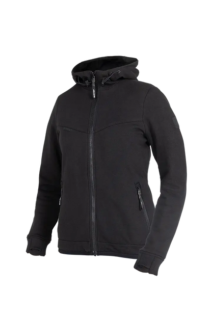 John Doe Women's XTM® V3 Hoodie Jacka textil dam bild 5 PMMEDIA:ddbbb63c19193e27