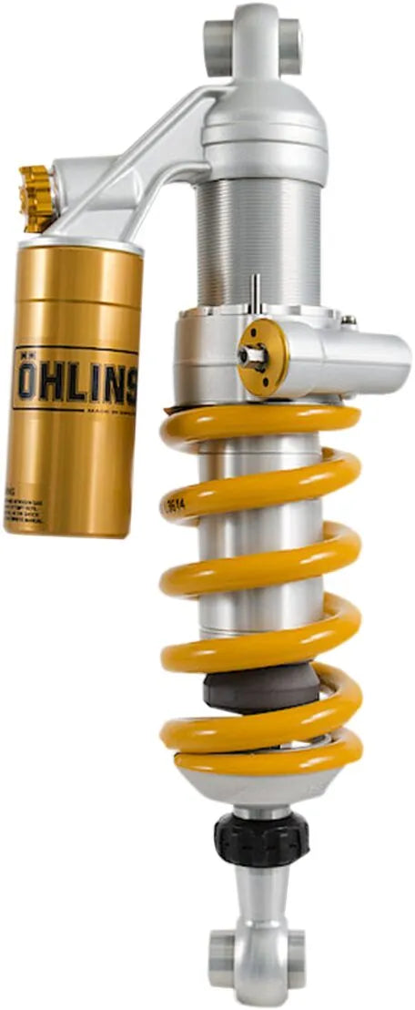 Ohlins S46 Adventure Shock Stötdämpare med fjädrar bild 2 PMMEDIA:82e8bc3a8fe5bfb2