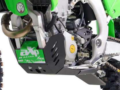 AXP RACING Xtrem Skid Plate KX 250/450 25 - Svart bild 4 PMMEDIA:368accca6e83438f