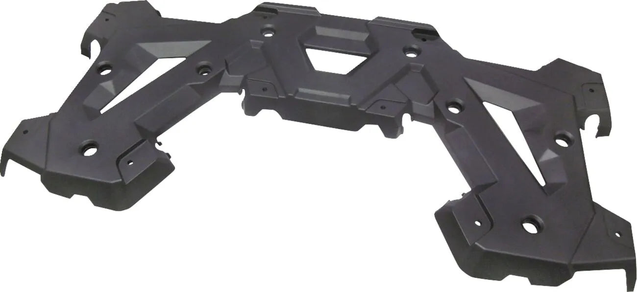 Quad Logic Polaris Sportsman Rear Rack Packväskställ bild 2 PMMEDIA:d22f9ed28be3b557