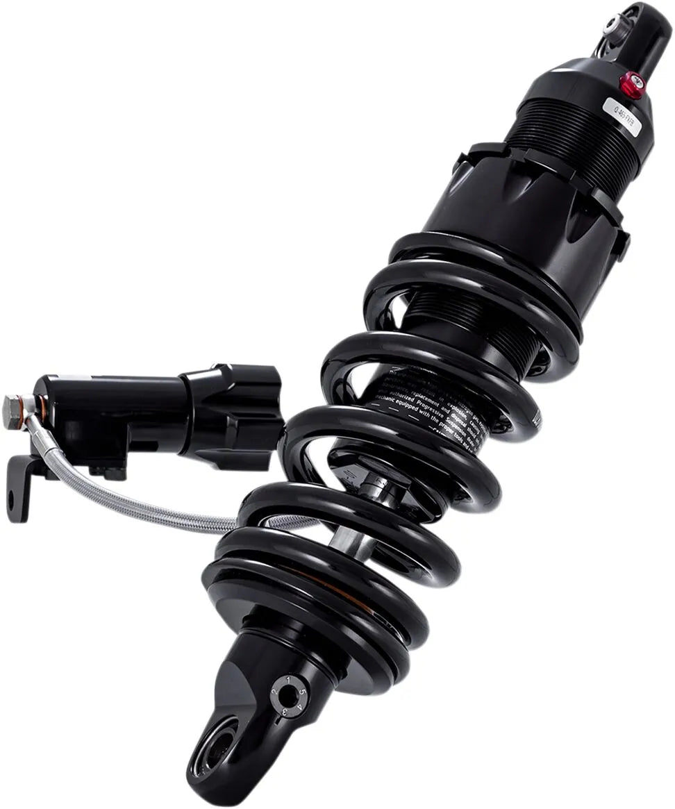 PROGRESSIVE SUSPENSION 465 Series Stötdämpare med fjäderspänningsjustering bild 7 PMMEDIA:15ecb0cf3e1b5640