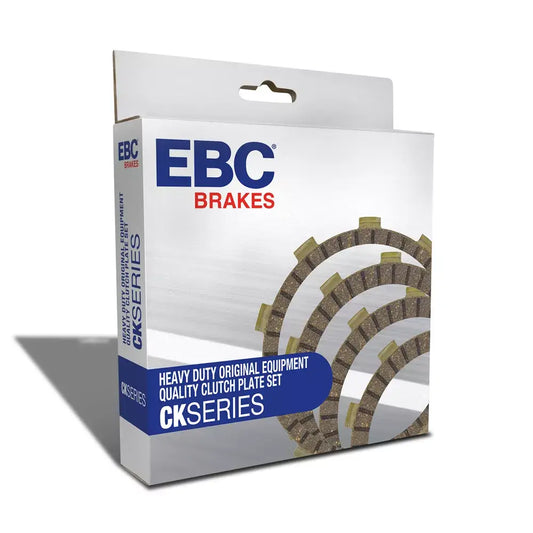 EBC Friktionsplattor Set CK2361 bild 1 PMMEDIA:c73924735f991dbd