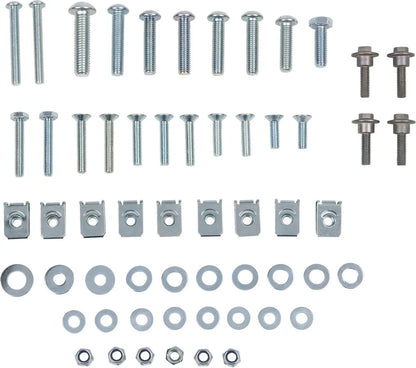 MOOSE OFFROAD HARD-PARTS Adventure Skid Plate för Aprilia Tuareg BK bild 6 PMMEDIA:730d1fd29b673fe1