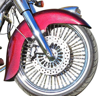 Klock Werks Front Fender for Indian Gatmotorcyklar bild 4 PMMEDIA:58cc3fee2a663385