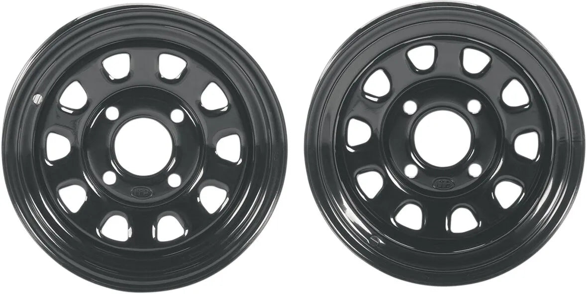 ITP Delta Stålhjul 12x7 4/156 4+3 ET +9.5mm Svart bild 2 PMMEDIA:c2e778469f5c8fd6