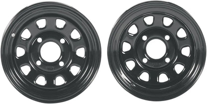 ITP Delta Stålhjul 12x7 4/156 4+3 ET +9.5mm Svart bild 2 PMMEDIA:c2e778469f5c8fd6