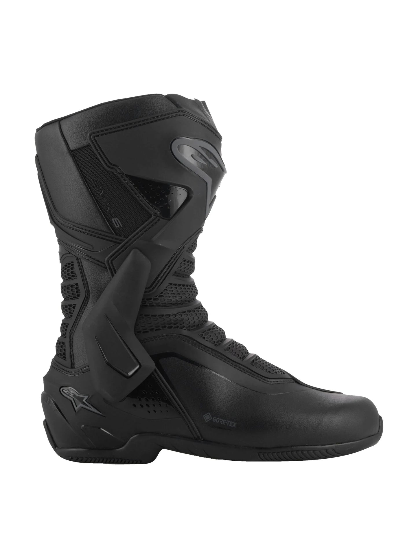 Alpinestars (Road) SMX-6 v3 Gore-Tex® MC Stövlar (gata) bild 4 PMMEDIA:53c09140d98b2341