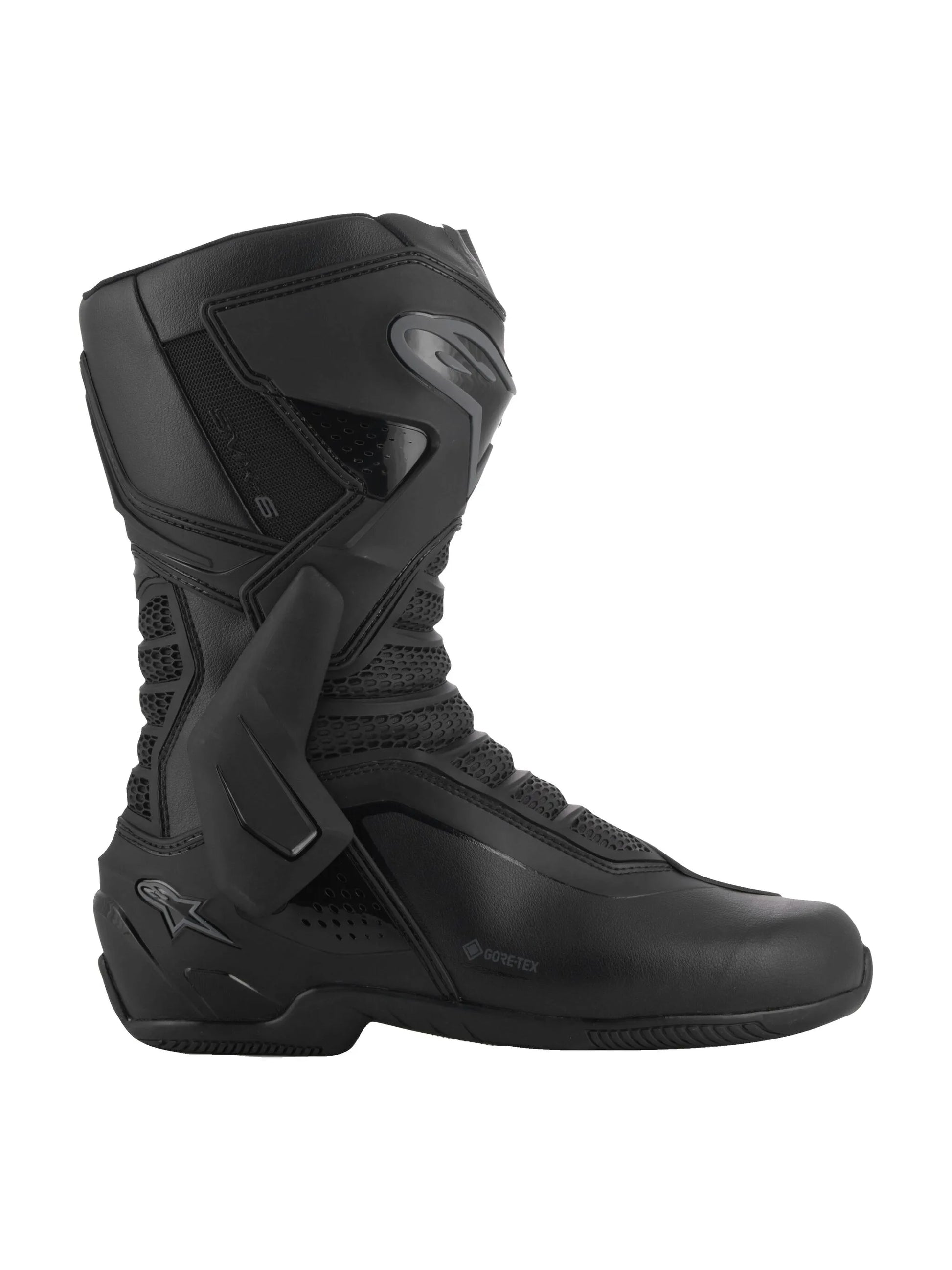 Alpinestars (Road) SMX-6 v3 Gore-Tex® MC Stövlar (gata) bild 4 PMMEDIA:53c09140d98b2341