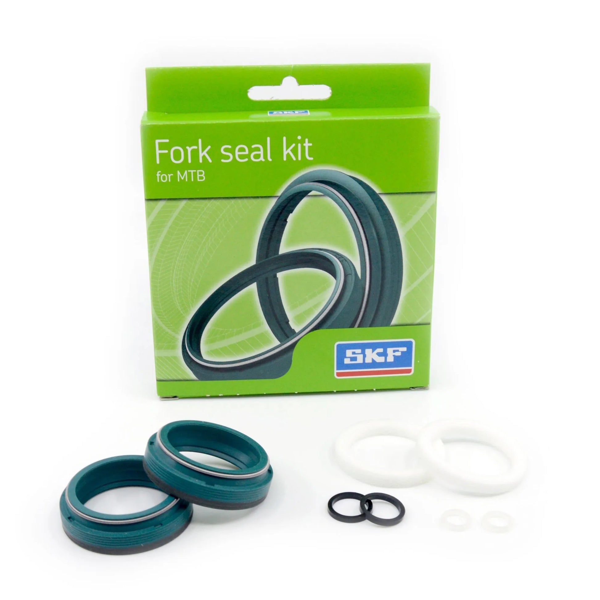 SKF Fork Seal Kit FOX Air 36mm bild 1 PMMEDIA:a847ff083b85bffd
