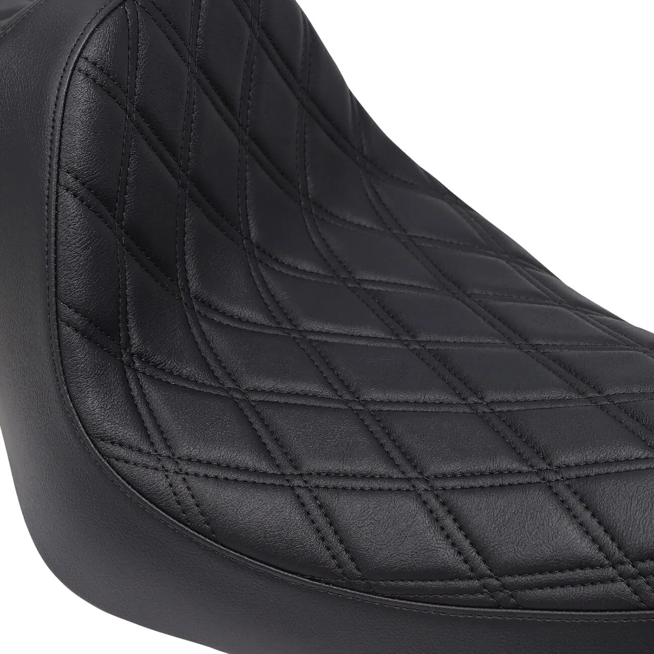 Drag Specialties Seats Predator III Seat Sadlar Harley Sportster bild 19 PMMEDIA:d79d56d89716b98a