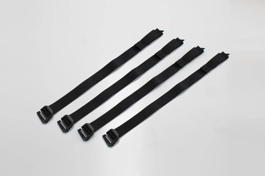 SW-MOTECH Strap Set för SysBag bild 1 PMMEDIA:9958cdfbb56077e9