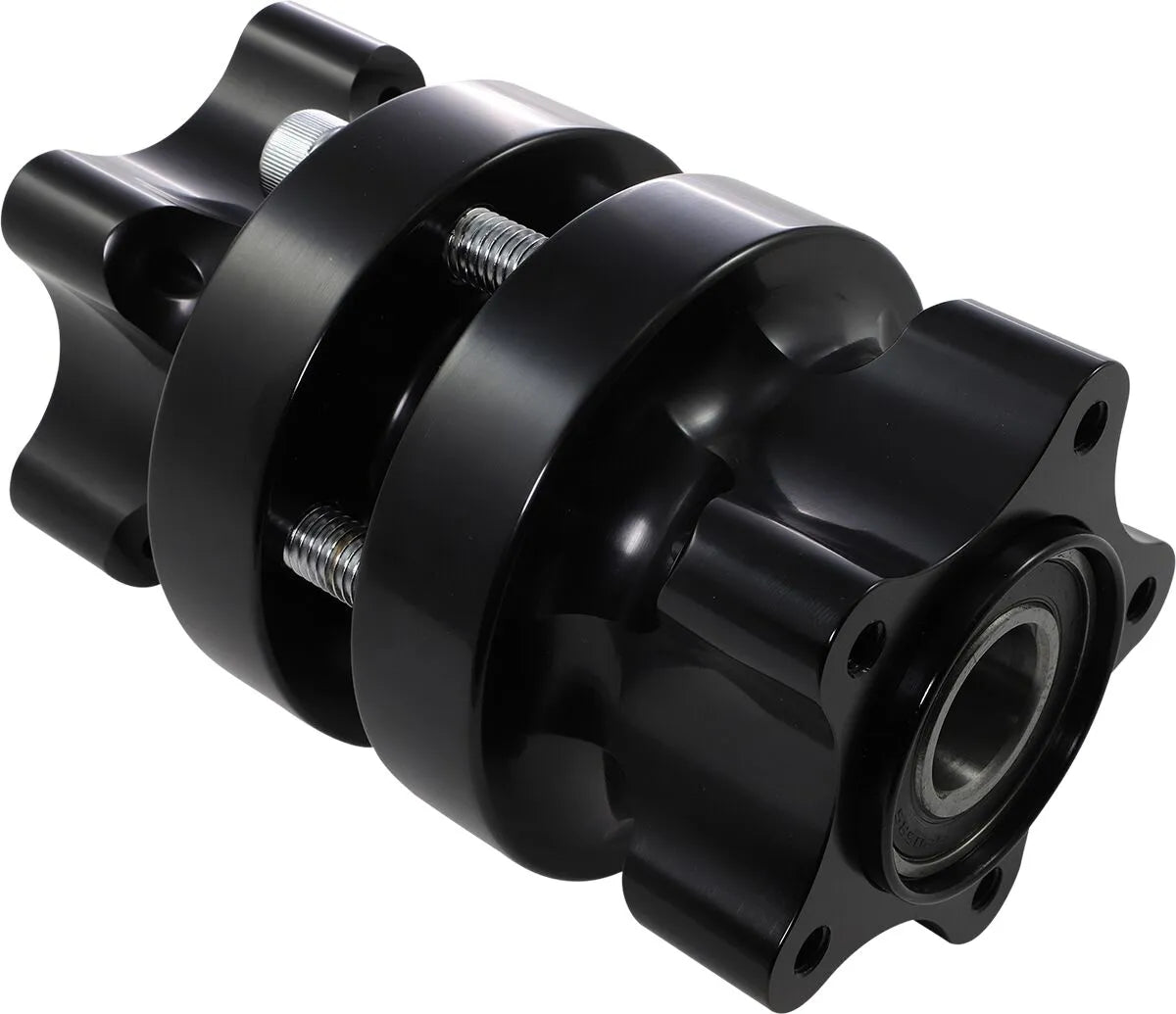 ARLEN NESS Framnav Cartridge Hub svart bild 1 PMMEDIA:4e6347cbcb6e32eb