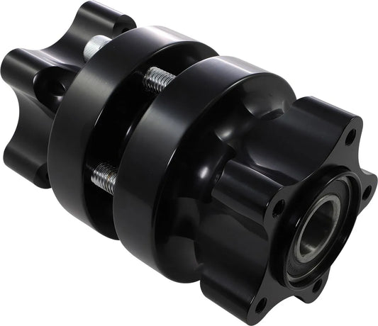 ARLEN NESS Framnav Cartridge Hub svart bild 1 PMMEDIA:4e6347cbcb6e32eb