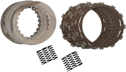 DP BRAKES DPK Kopplingskit för ATV och Off-Road bild 3 PMMEDIA:2f9467a411e589ab