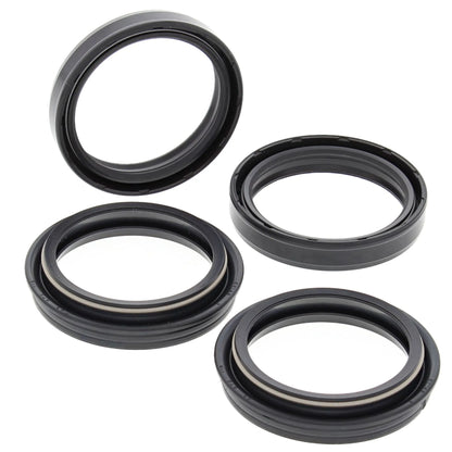 All Balls Fork Oil Seal/ Dust Seal Kit Packboxar gaffeltätning bild 19 PMMEDIA:97c88d5ae4ecd69a