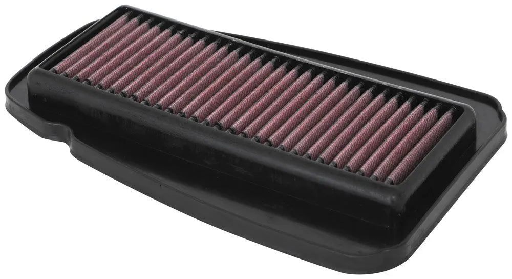 K & N Luftfilter ersättningsmodell YA-1219 bild 1 PMMEDIA:ea464ec0f26c906e