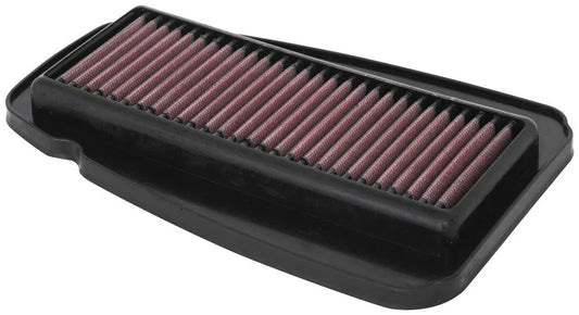 K & N Luftfilter ersättningsmodell YA-1219 bild 1 PMMEDIA:ea464ec0f26c906e