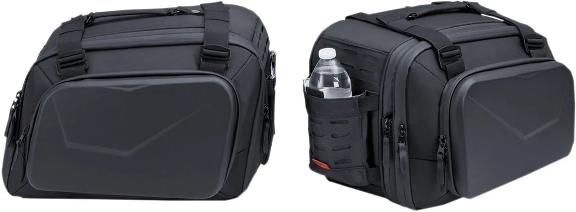 KURYAKYN XKursion® XB Fast Lane Saddlebags 33L Svart bild 6 PMMEDIA:86e13b08b84c0f72
