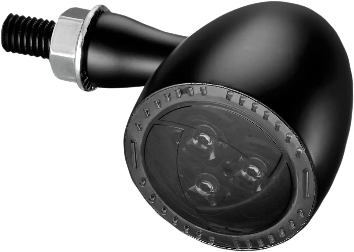 KELLERMANN Bullet 1000® Dark LED-signal bild 2 PMMEDIA:93c8eaf143241d2e