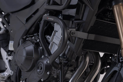 Sw Motech Upper Crash Bars Motorskydd bild 2 PMMEDIA:99f5dc40bf019f65