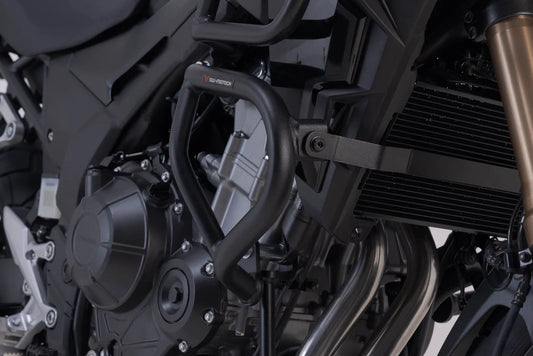 Sw Motech Upper Crash Bars Motorskydd bild 2 PMMEDIA:99f5dc40bf019f65