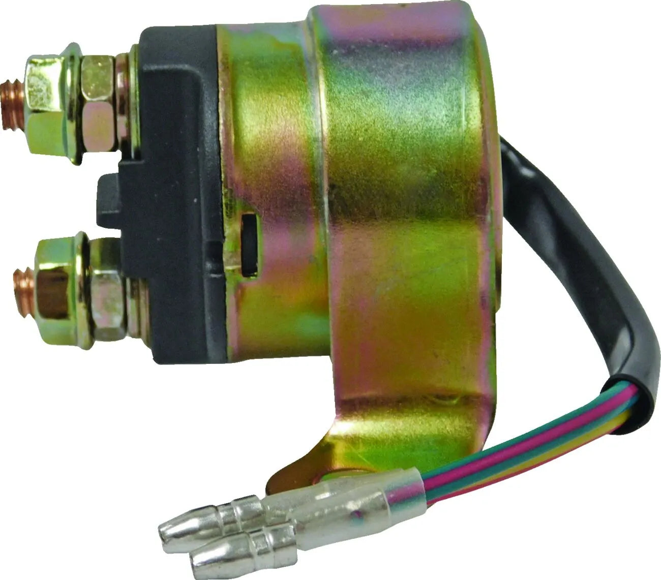 PARTS EUROPE Solenoid Switch bild 1 PMMEDIA:11fcdd3bfddf7af0