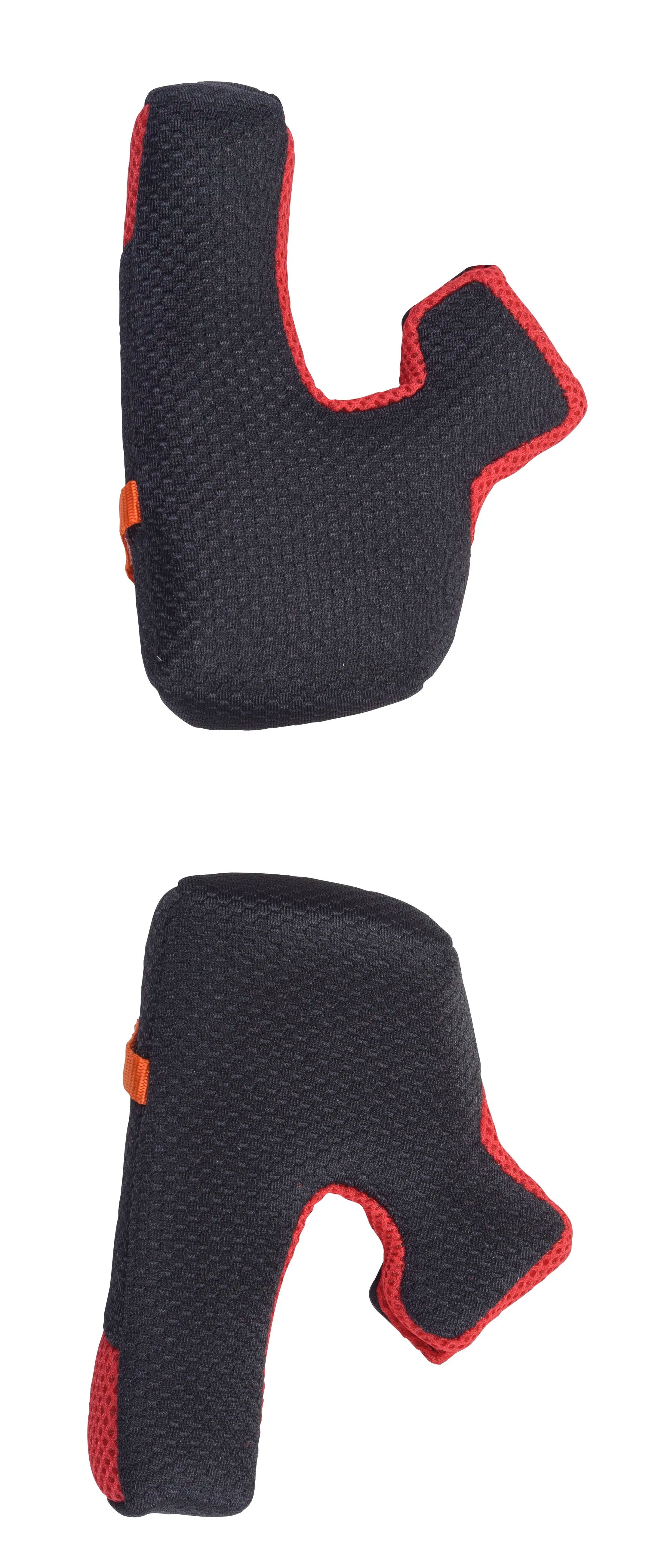 ALPINESTARS BICYCLE Missile Utbytbara Kindkuddar XL bild 1 PMMEDIA:6a9b8d62c1f70989