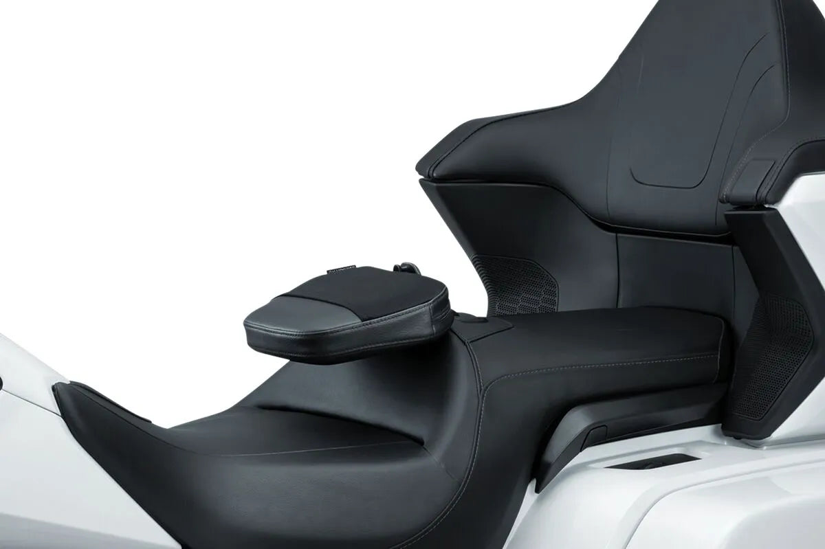 KURYAKYN Omni Driver Ryggstöd GL 1800 18-UP Svart bild 8 PMMEDIA:b76107b1c4167463