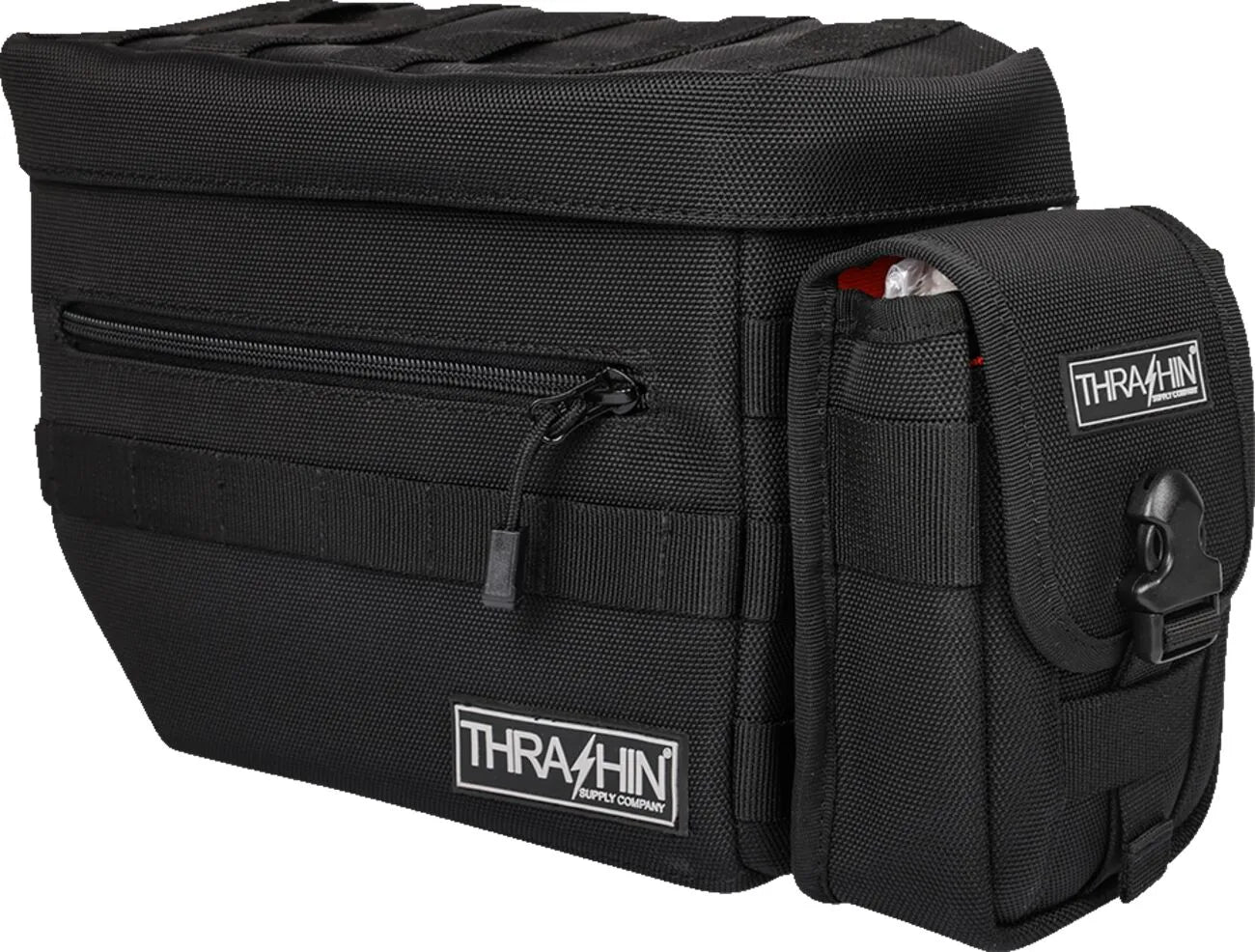 THRASHIN SUPPLY CO. Multi-Use Pouch bild 5 PMMEDIA:ed76f564d3cf0e91