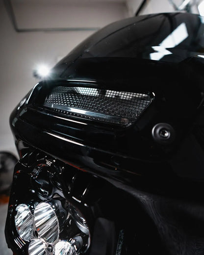 CUSTOM DYNAMICS Fairing Vent Insert Low Rider ST bild 5 PMMEDIA:43c3a69808e6c056