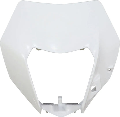 Ufo Headlight Plastic Ersättningspaneler kaross bild 11 PMMEDIA:3af21d52448e1159