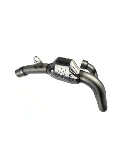 HGS High Performance Headpipe i Stål för YZF450 26- bild 1 PMMEDIA:c3210dd884d0ff9b