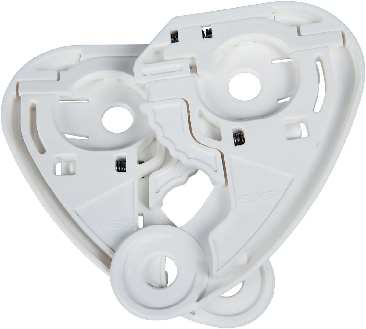 Icon Optics™ Airmada/Airframe Pro/Airform™ Helmet Pivot Kit Yttre hjälmdelar bild 1 PMMEDIA:f7ec7b18bef0ce2e