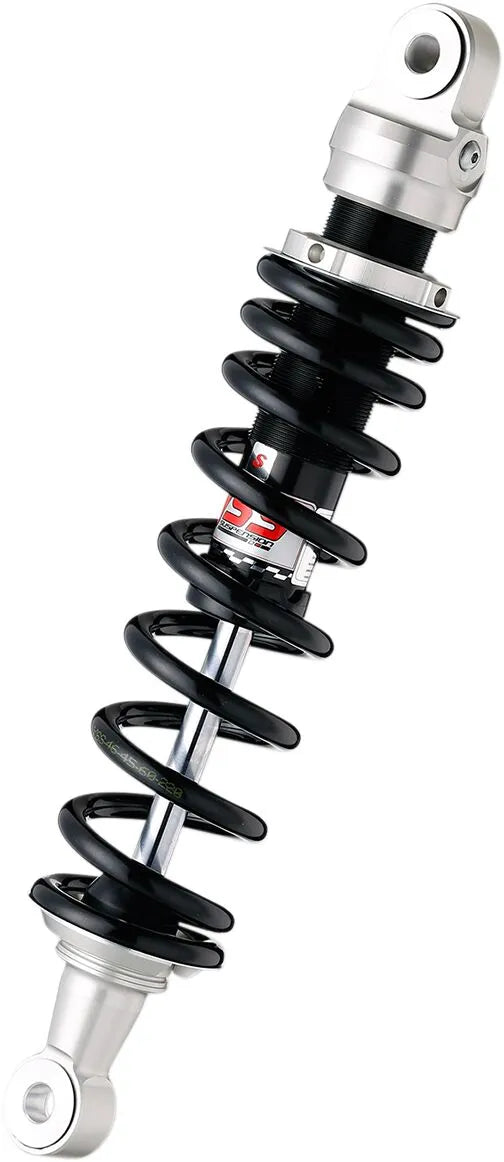 Yss Scooter Emulsion Gas Shock Stötdämpare med fjädrar bild 20 PMMEDIA:72332f31ccb1d396