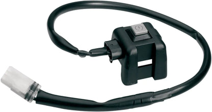 Moose Offroad Hard Parts Start Switch Strömbrytare bild 2 PMMEDIA:4066fc0b9427a595