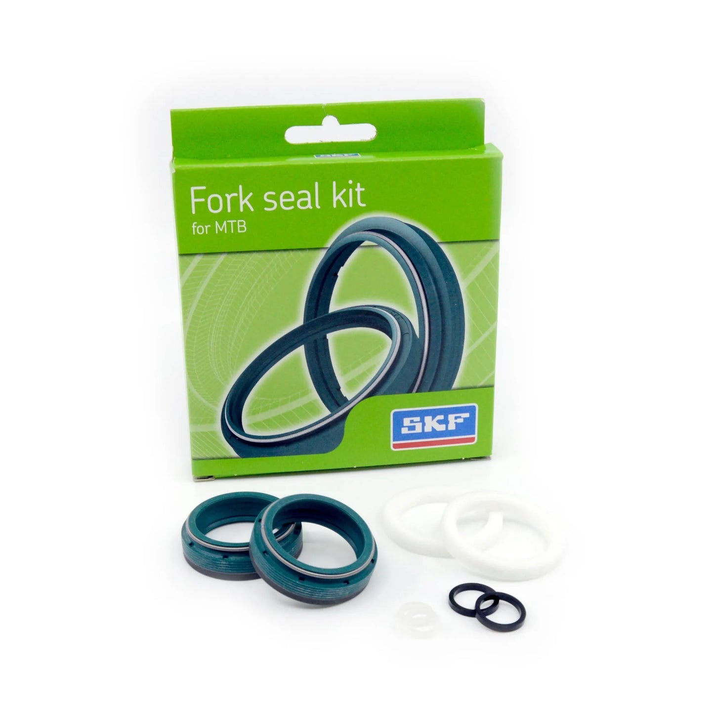 SKF Framgaffeltätning Kit RockShox 32mm bild 1 PMMEDIA:e83294b2aa67aa06