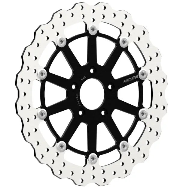 RICK'S MOTORCYCLES Flytande Wave-bromsskiva 292 mm bild 1 PMMEDIA:2e54da4c86e4f3af