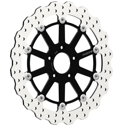 RICK'S MOTORCYCLES Flytande Wave-bromsskiva 292 mm bild 1 PMMEDIA:2e54da4c86e4f3af