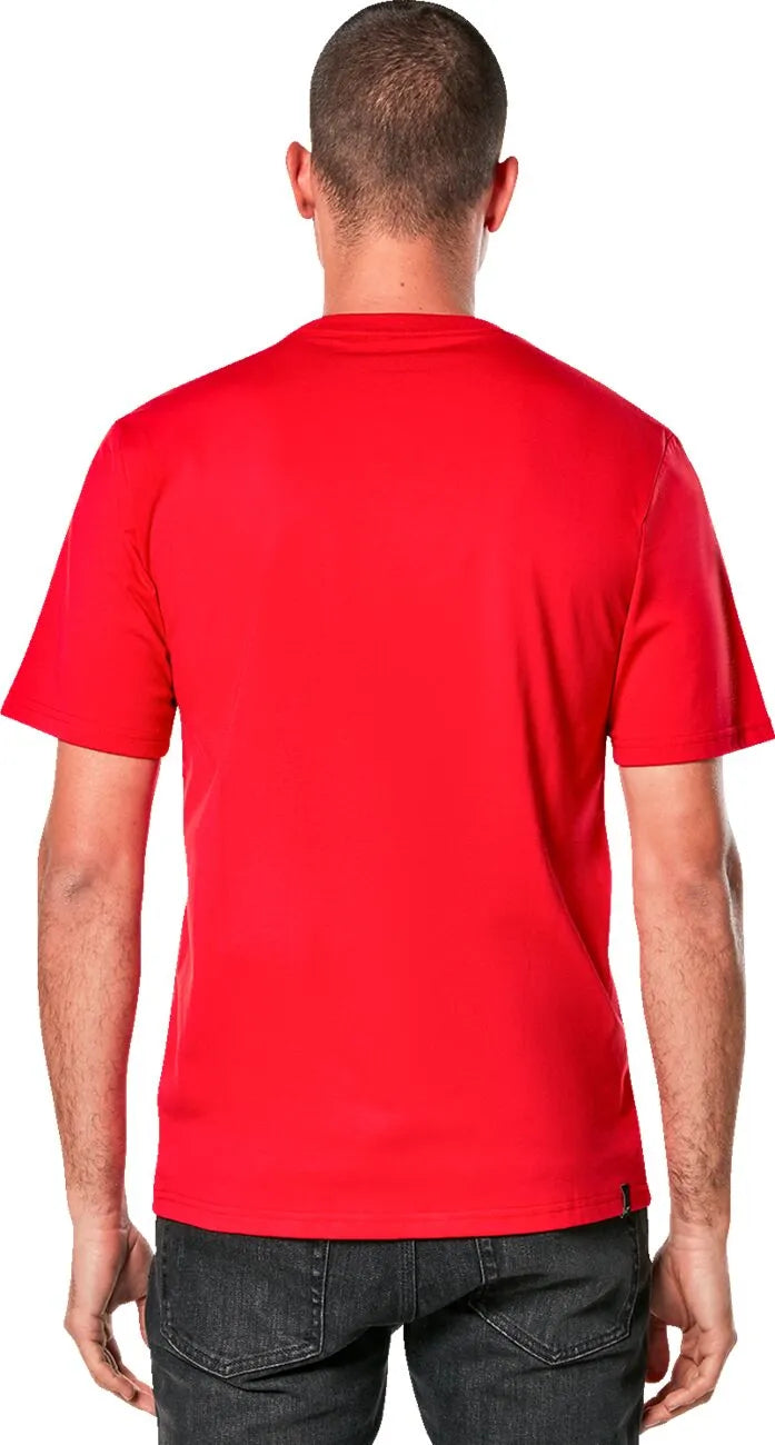 Alpinestars (Casuals) Ageless 2.0 CSF T-Shirt T-shirt herr bild 5 PMMEDIA:f78dd6070d25a850