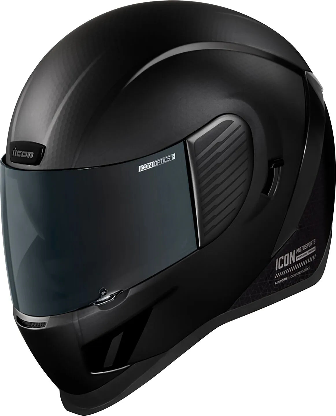Icon Airform™ Counterstrike MIPS® Integralhjälm vuxen bild 2 PMMEDIA:d7cd06836075d438
