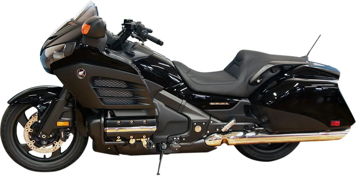 MUSTANG Tripper Fastback™ Sadel bild 2 PMMEDIA:793470904540e962